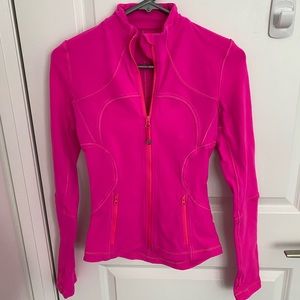 Lululemon Define jacket